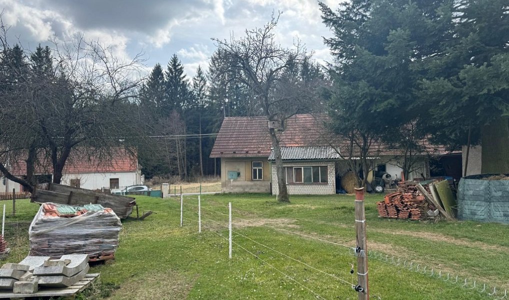 Prodej domu 134 m², Načeradec – náhled fotky 7