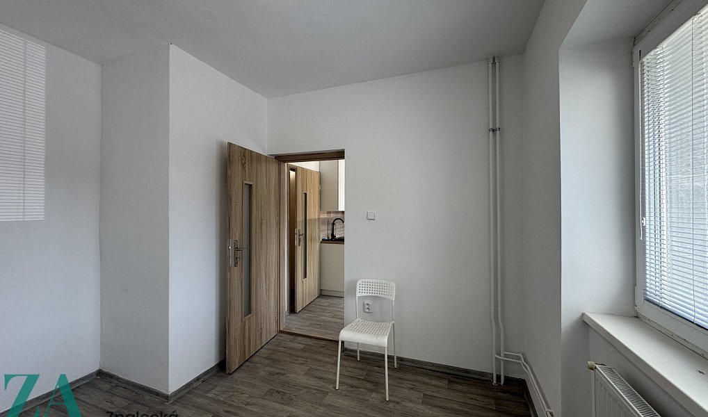 Pronájem bytu 1+1 26 m², Hodonín – náhled fotky 5