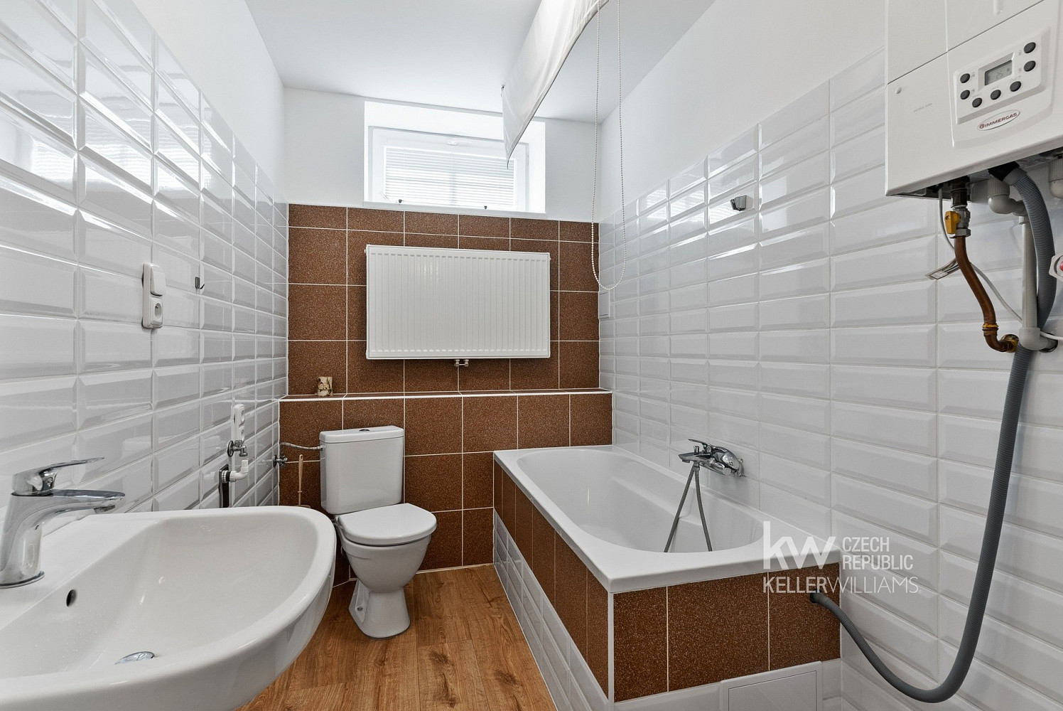 Prodej bytu 2+1 72 m² – fotografie 5