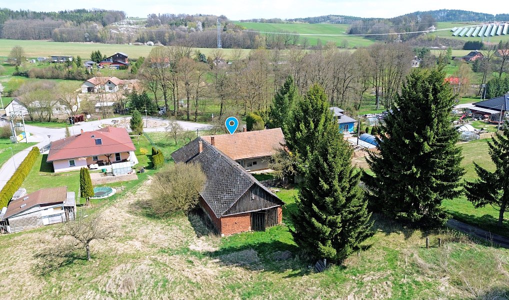 Prodej domu 93 m², Rudoltice – náhled fotky 42