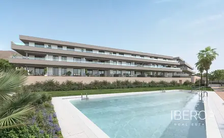 Prodej bytu 3+kk 105 m², Estepona, Španělsko