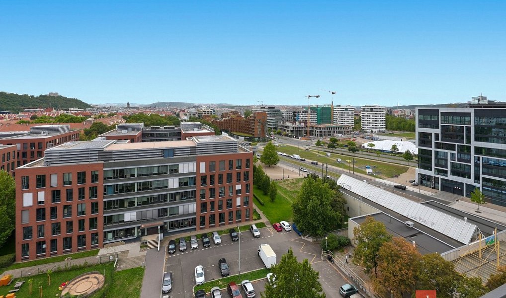 Prodej bytu 1+kk 30 m², Praha – náhled fotky 18