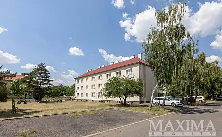 Prodej bytu 3+1 65 m²