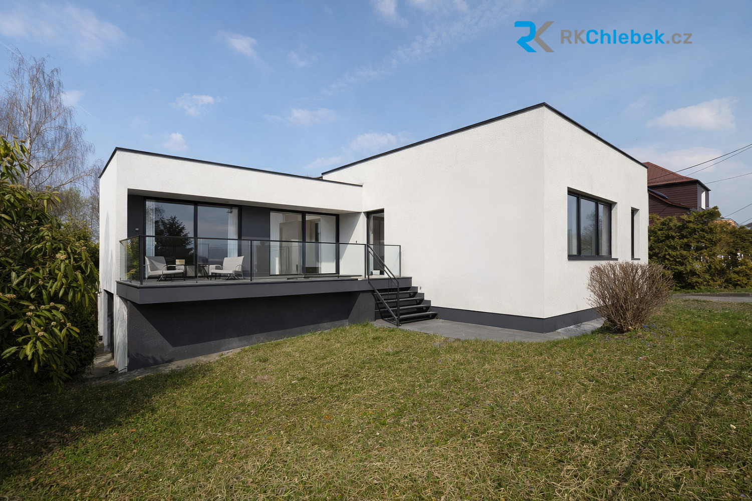 4 rooms, 120.0 m² in Ostrava
