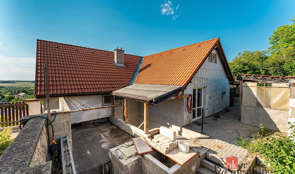 Prodej domu 140 m² s pozemkem 789 m², Pchery – náhled fotky 4