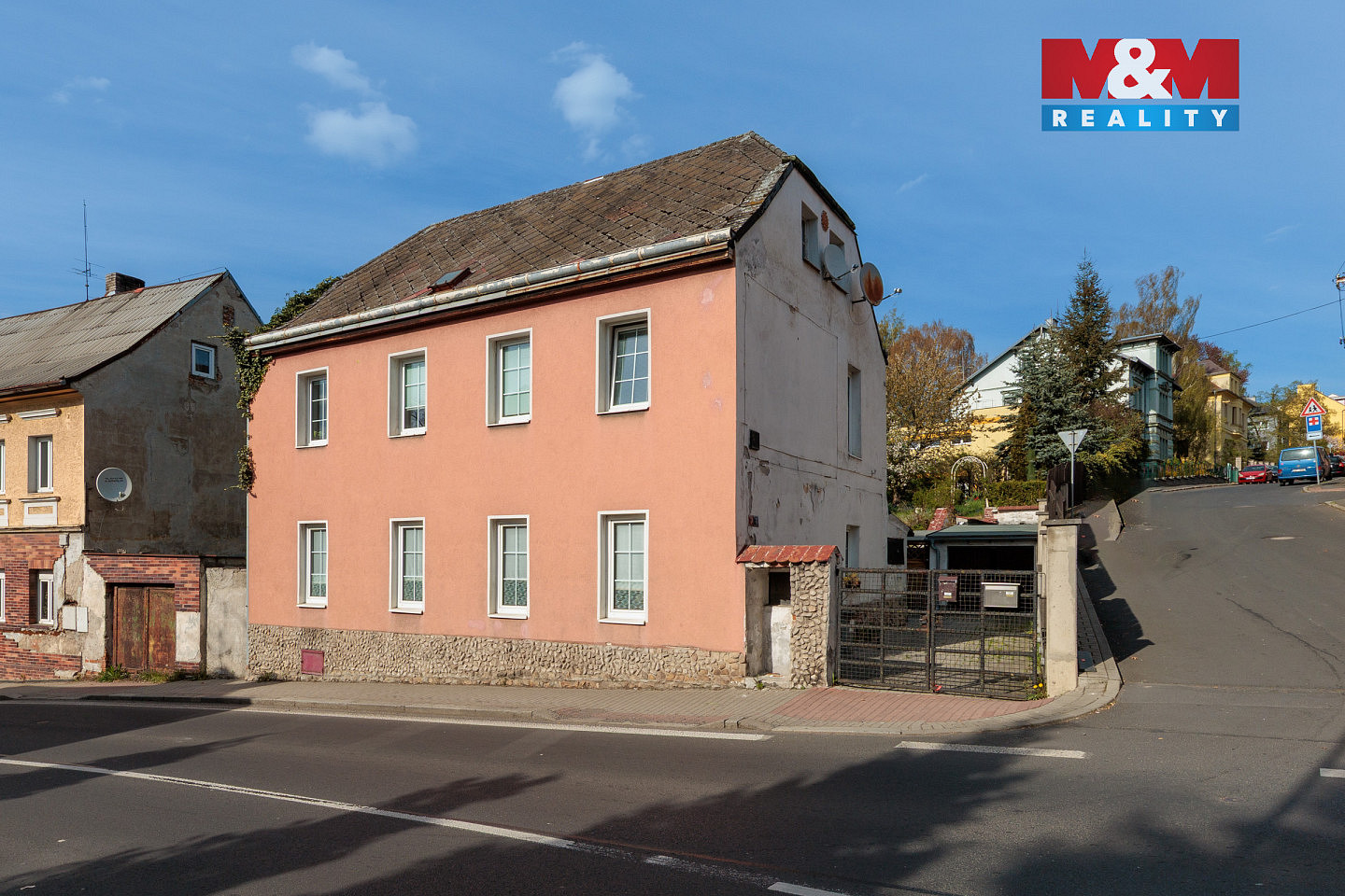 Prodej domu 260 m² s pozemkem 633 m² — photo 5