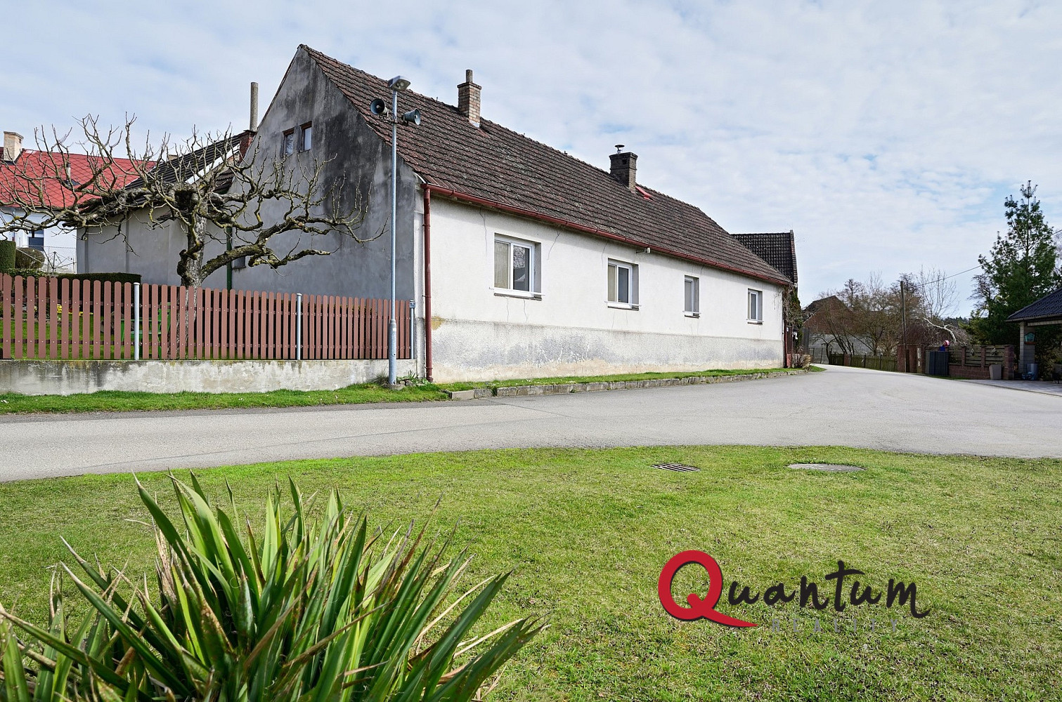 Prodej domu 135 m² s pozemkem 648 m²