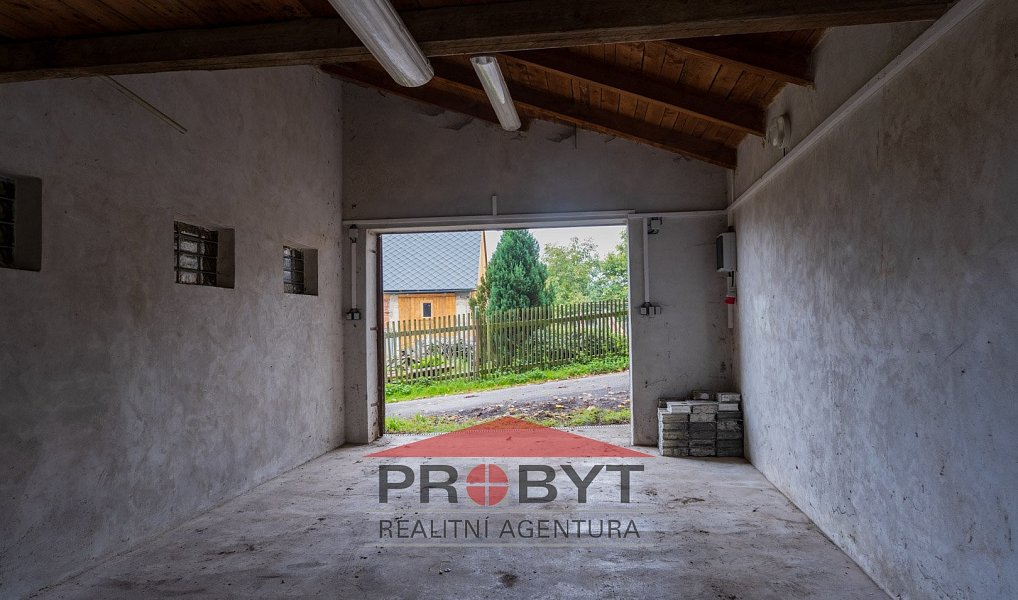 Prodej stavebního pozemku 700 m², Rádlo – náhled fotky 4