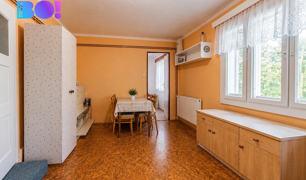 Prodej chaty/chalupy 70 m² s pozemkem 241 m², Bílá – náhled fotky 17