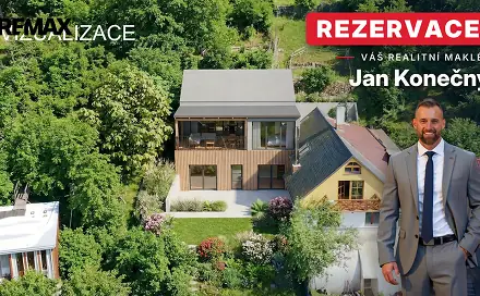 4 rooms, 137.0 m² in Brno