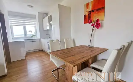 Prodej bytu 3+kk 66 m²