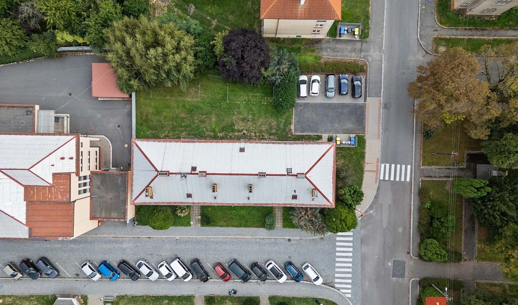 Prodej bytu 3+kk 67 m², Skuteč – náhled fotky 19