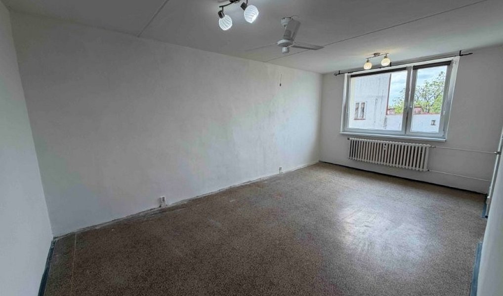 Prodej bytu 3+1 76 m², Jihlava – náhled fotky 5