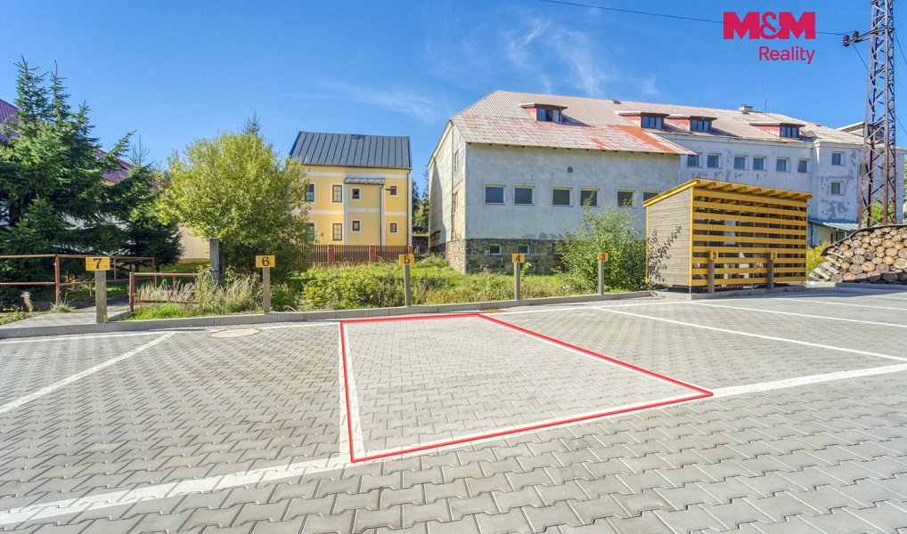 Prodej bytu 2+kk 46 m², Pernink – náhled fotky 7