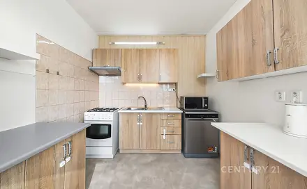 Prodej bytu 3+1 75 m²
