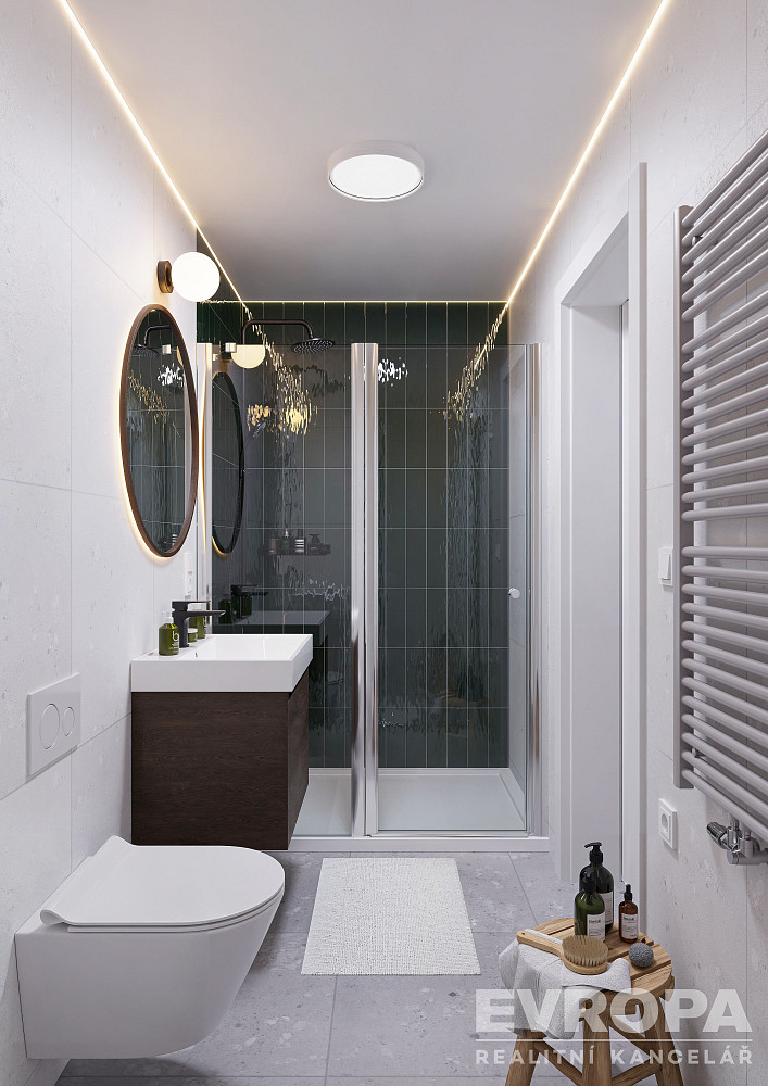 Prodej bytu 2+kk 48 m² – fotografie 5