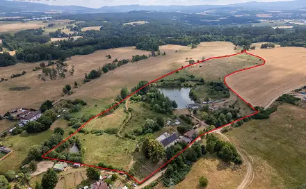 Prodej zemědělského objektu 900 m², Nová Role - Mezirolí, okres Karlovy Vary