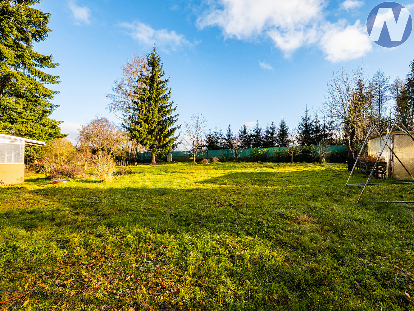 Prodej chaty/chalupy 40 m² s pozemkem 800 m² – pohled 6