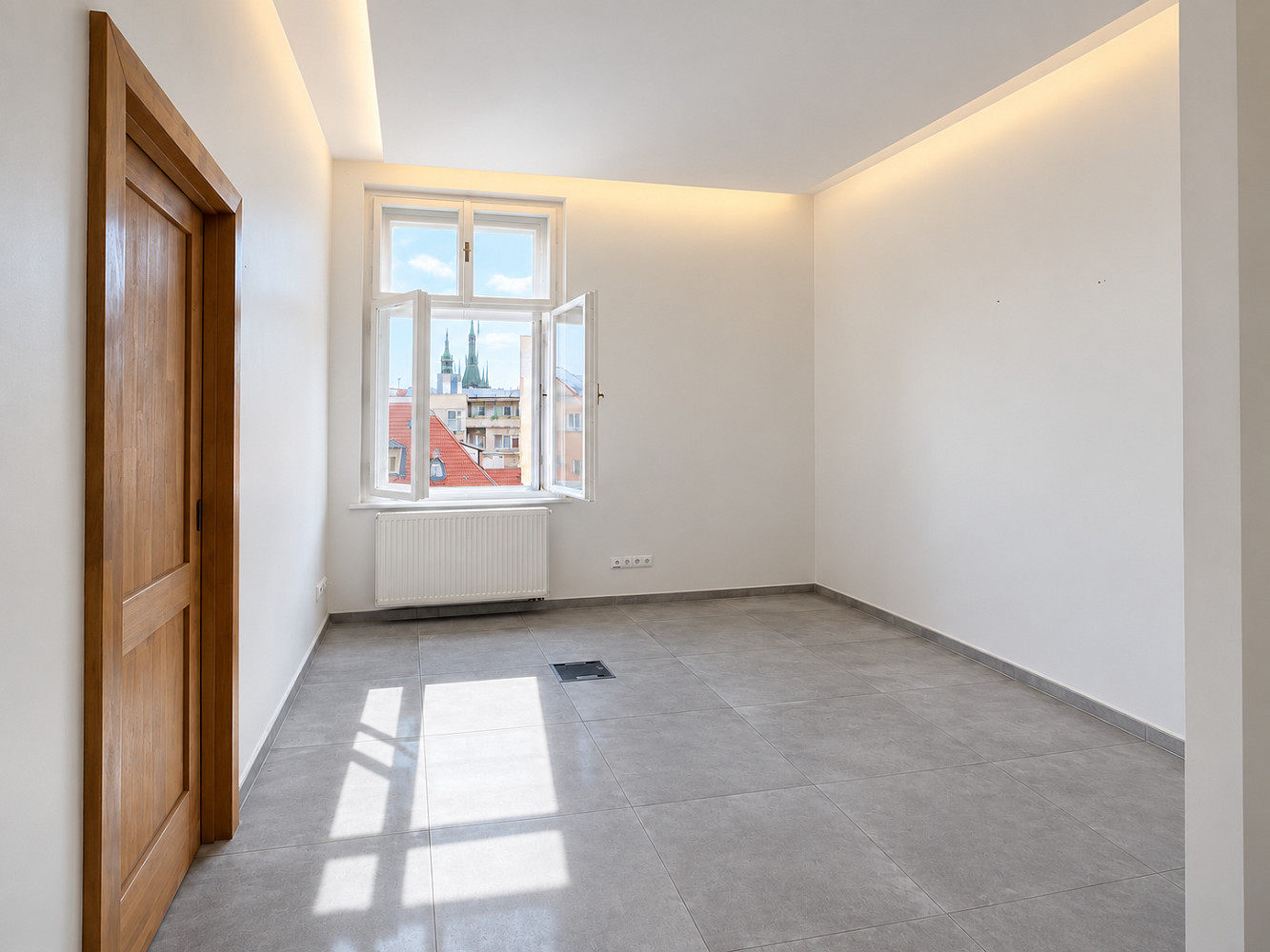 Pronájem kanceláře 30 m²