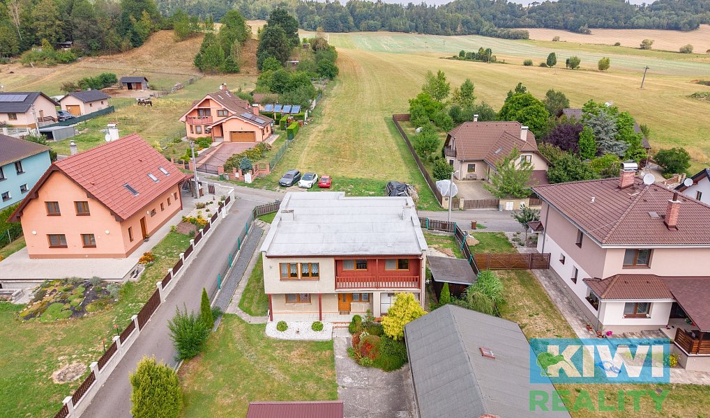 Prodej domu 170 m² s pozemkem 1 680 m², Hradec nad Moravicí – náhled fotky 2