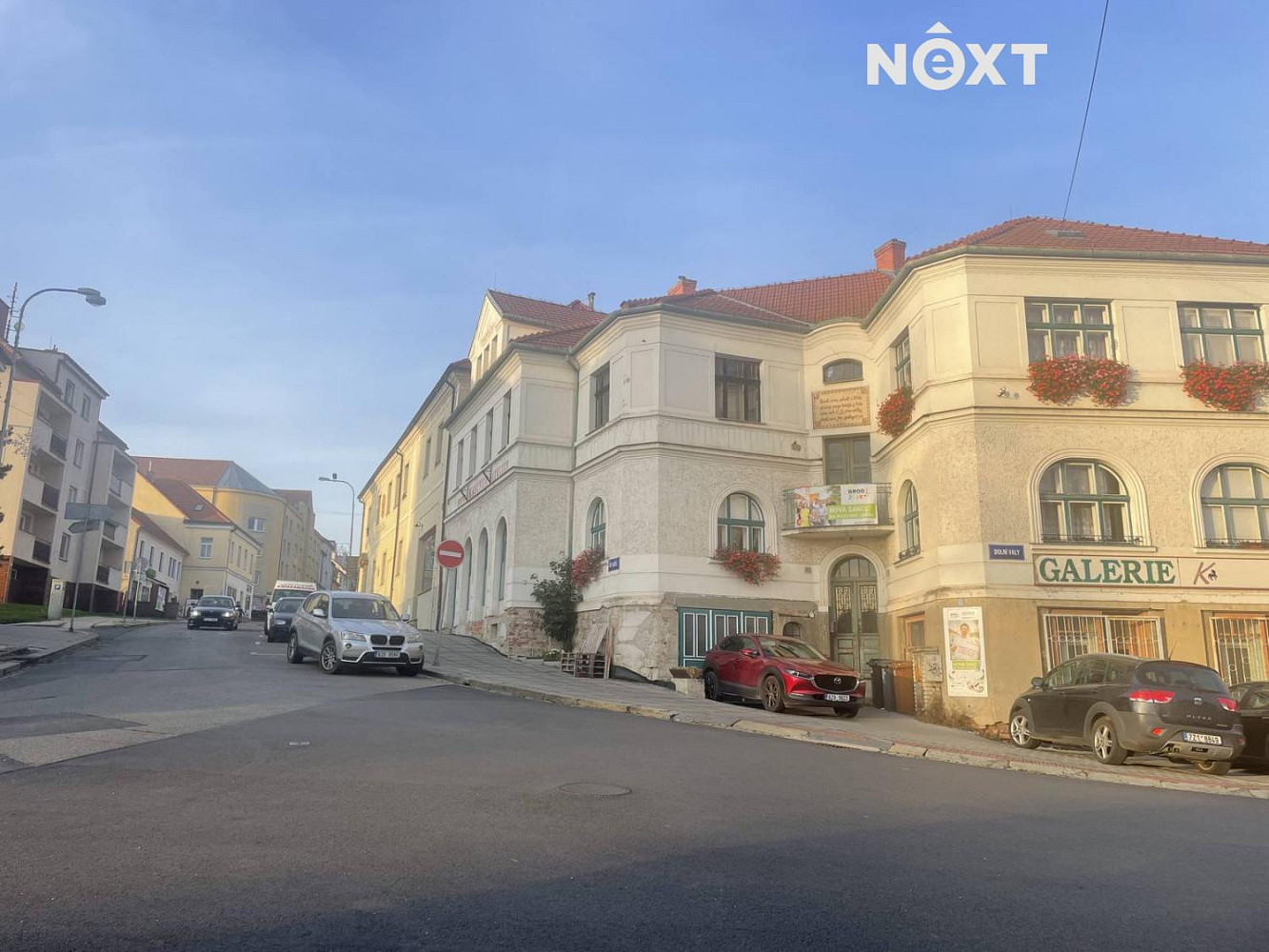 Pronájem obchodních prostor 200 m² — photo 2
