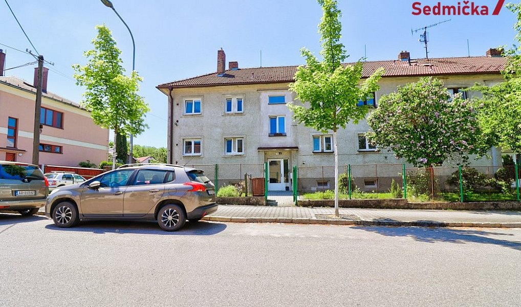 Prodej bytu 2+1 64 m², Žďár nad Sázavou – náhled fotky 31