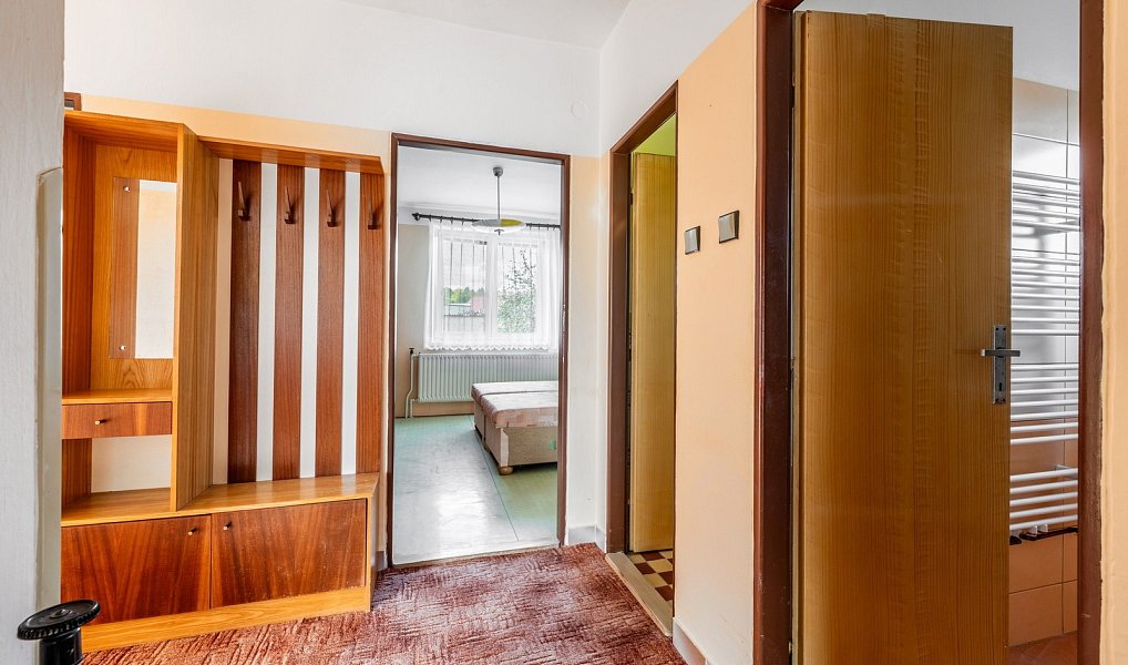 Prodej domu 166 m² s pozemkem 960 m², Slatiňany – náhled fotky 15