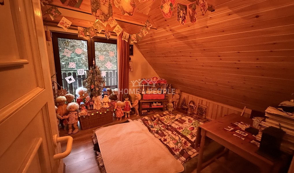 Prodej domu 119 m² s pozemkem 794 m², Hradištko – náhled fotky 27