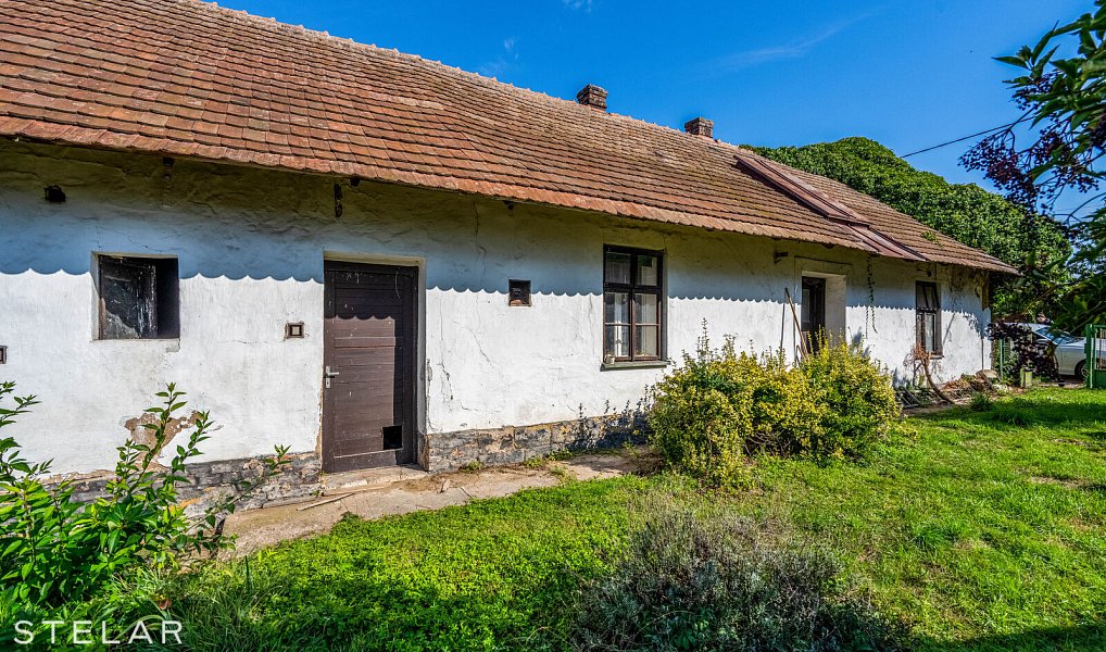 Prodej domu 99 m² s pozemkem 562 m², Zachrašťany – náhled fotky 23