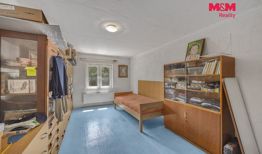 Prodej domu 83 m² s pozemkem 2 120 m², Luková – náhled fotky 5