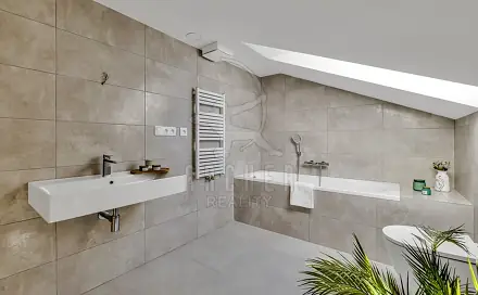 Prodej bytu 4+kk 108 m², U Cukrovaru, Benátky nad Jizerou - Benátky nad Jizerou II, okres Mladá Boleslav