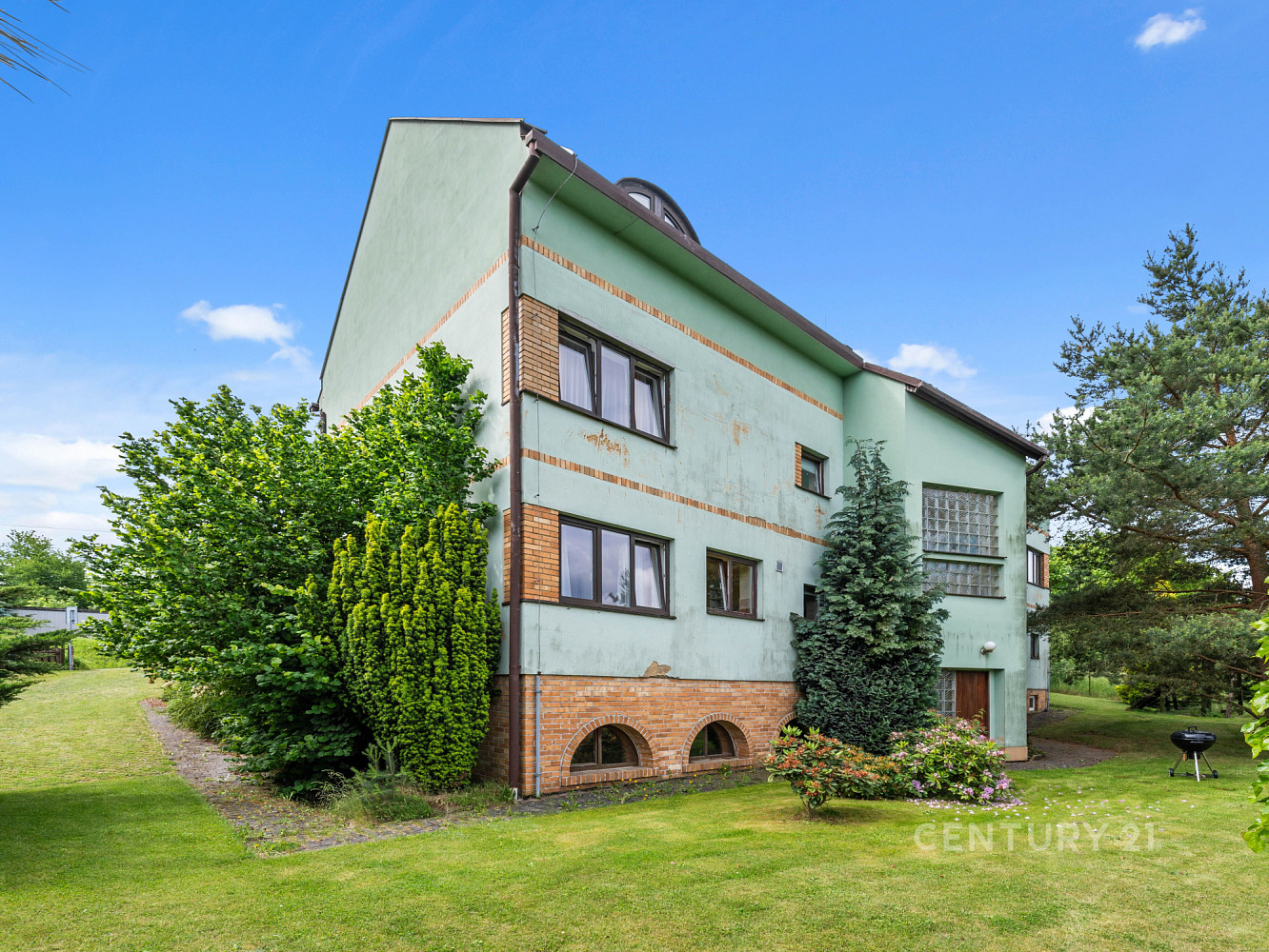 Prodej ubytovacího objektu 457 m² – fotografie 4
