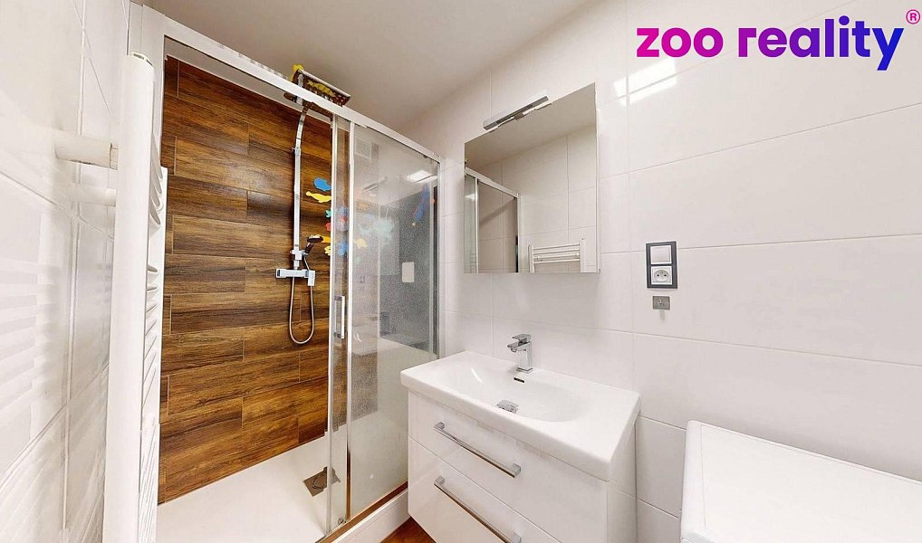 Prodej bytu 2+1 55 m², Strakonice – náhled fotky 15