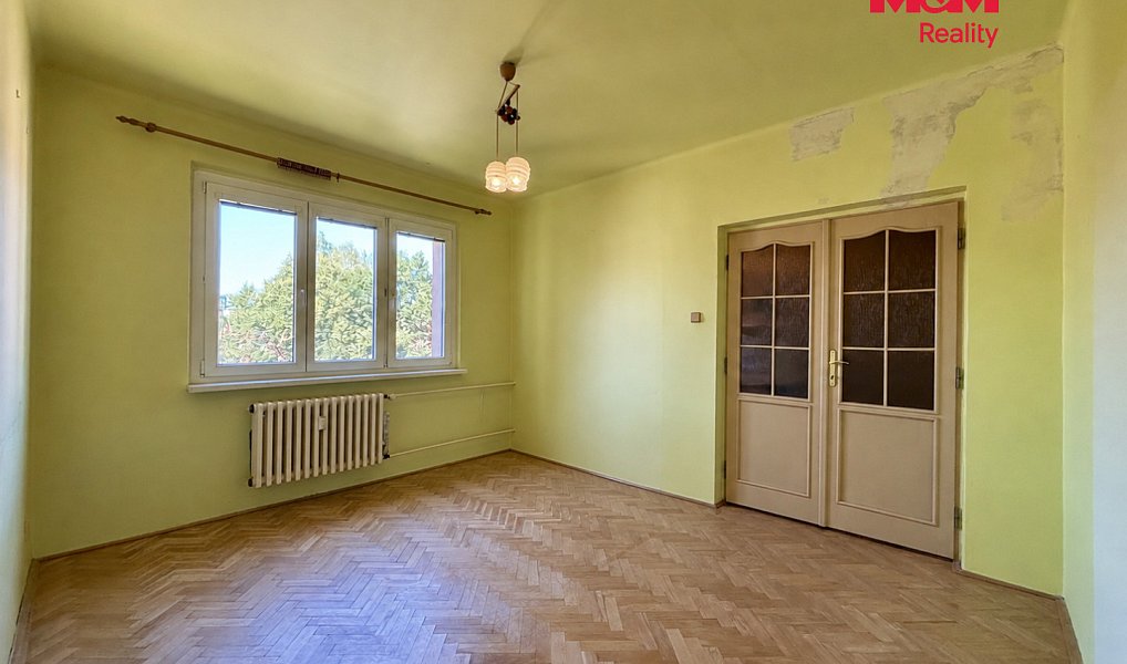 Prodej bytu 2+1 54 m², Karviná – náhled fotky 4