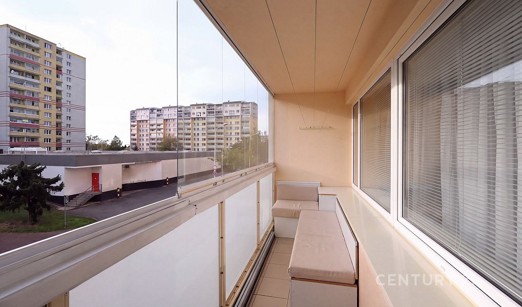 Prodej bytu 2+1 56 m², Praha – náhled fotky 11