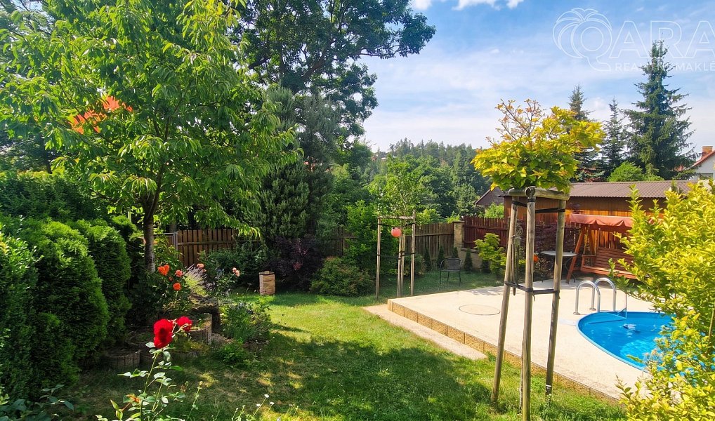 Prodej chaty/chalupy 140 m² s pozemkem 733 m², Okrouhlo – náhled fotky 26