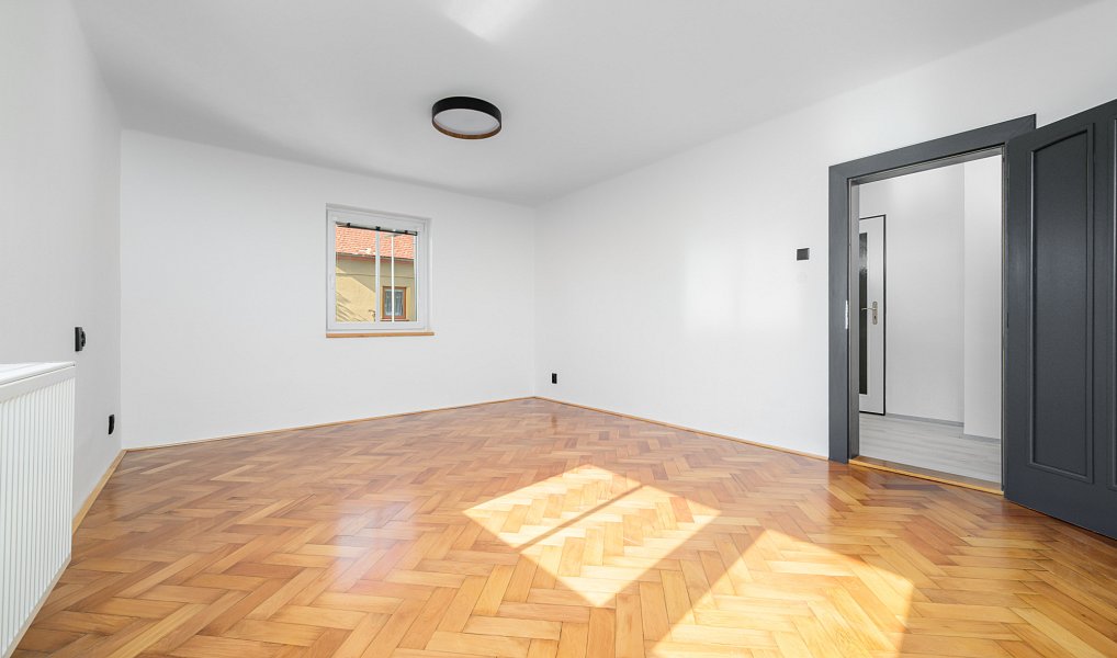 Pronájem bytu 3+1 71 m², Liberec – náhled fotky 6