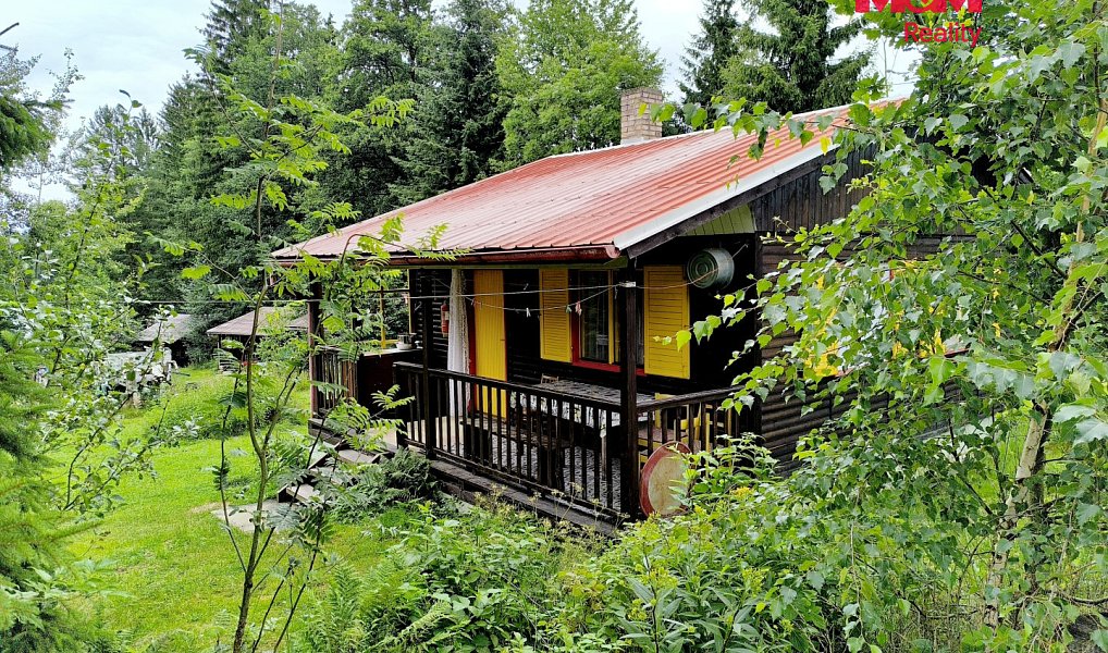 Prodej ubytovacího objektu 777 m², Pojbuky – náhled fotky 5
