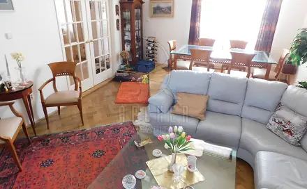 Prodej bytu 4+1 131 m²