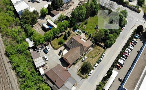Prodej domu 300 m² s pozemkem 1 315 m², Trtílkova, Brno - Královo Pole