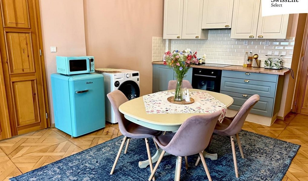 Pronájem bytu 2+kk 75 m², Plzeň – náhled fotky 5