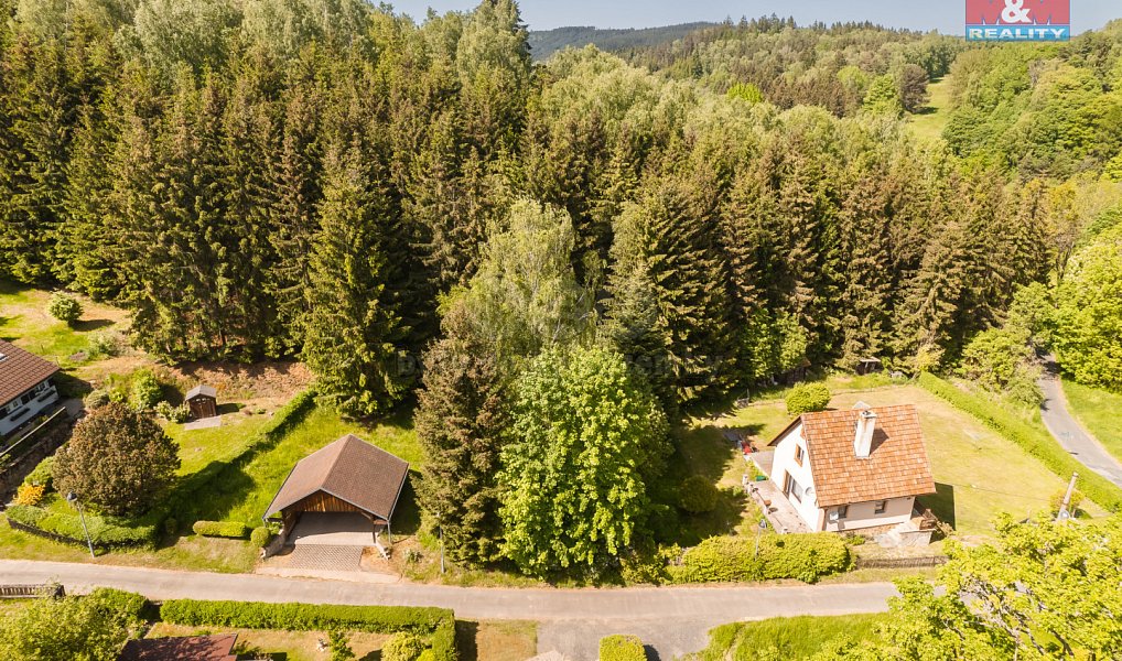 Prodej zahrady 784 m², Aš – náhled fotky 8