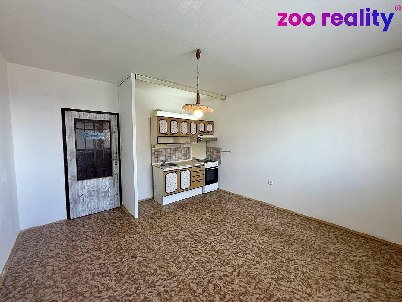 Prodej bytu 2+kk 40 m² – fotografie 5