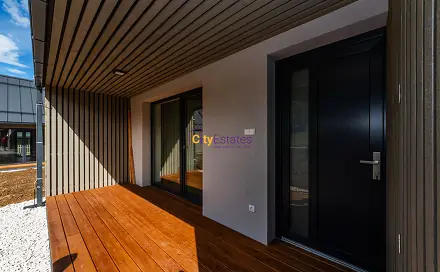 Prodej bytu 3+kk 62 m², Horní Bečva, okres Vsetín