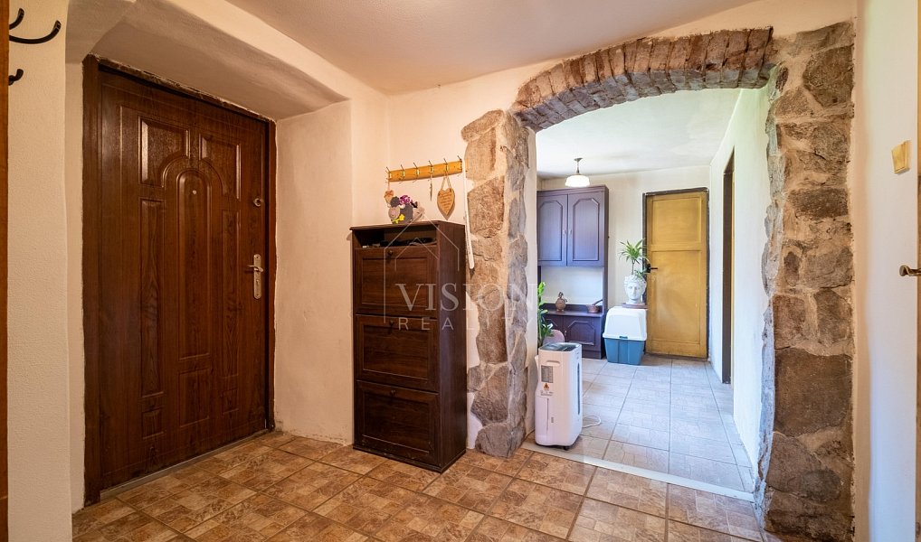 Prodej domu 77 m² s pozemkem 3 554 m², Truskovice – náhled fotky 10