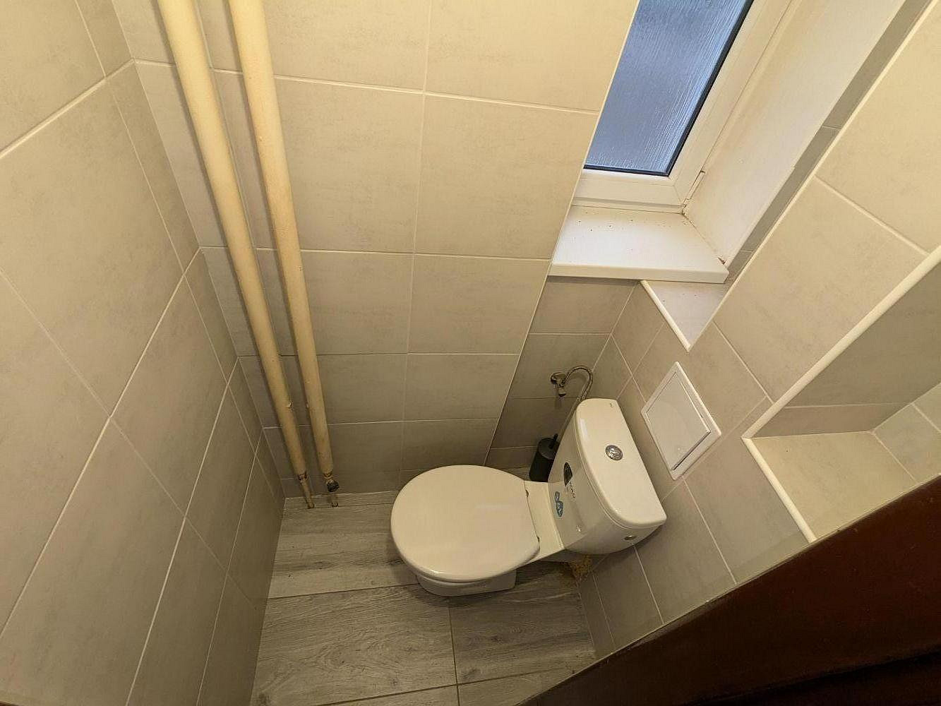 Pronájem bytu 1+1 36 m² – další