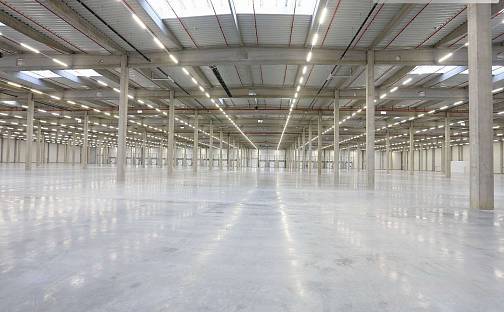 Pronájem skladovacích prostor 12 900 m², Olomouc - Řepčín