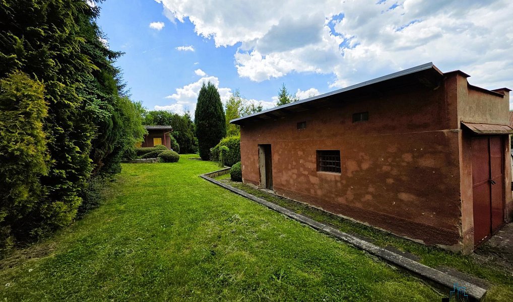Prodej domu 120 m² s pozemkem 1 900 m², Děčín – náhled fotky 5