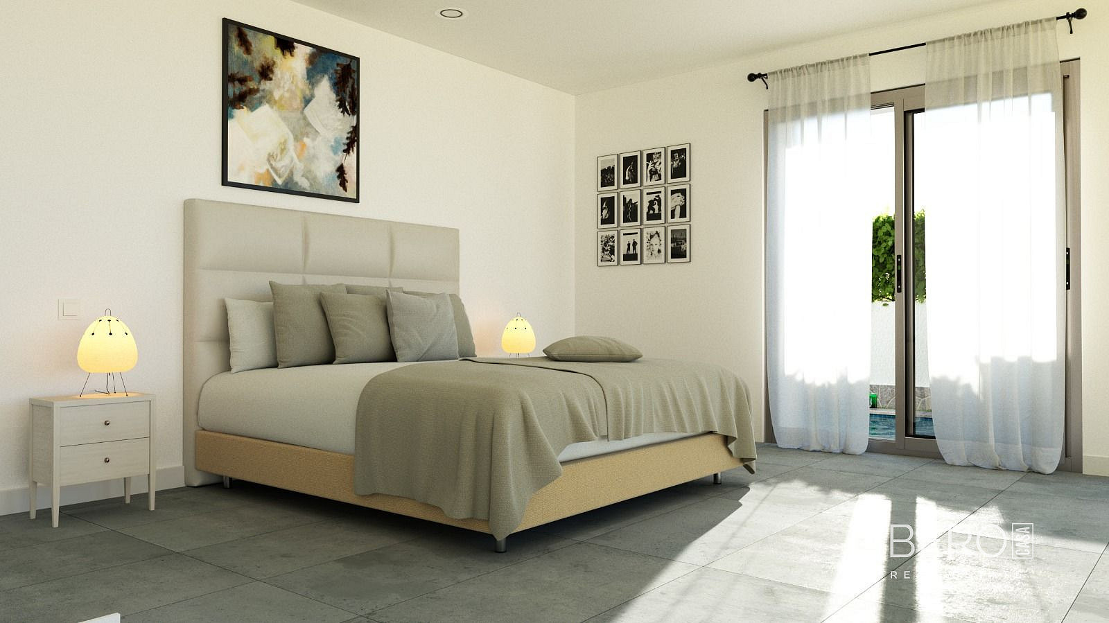 Casa 4+kk – Torre Pacheco, Balsicas, Campo de Cartagena y Mar Menor - Vista 5