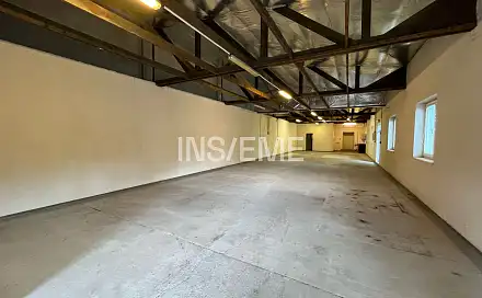 Pronájem výrobních prostor 276 m², Zahradní, Rousínov, okres Vyškov
